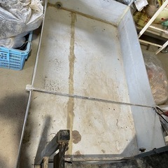 池　移動式　水タンク　農業　メダカ　水槽　プール
の画像