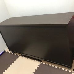 木製タンス　チェスト　　中古になりますが綺麗です！
