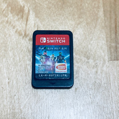 Nintendo Switch 仮面ライダー　メモリーオブヒーローズ