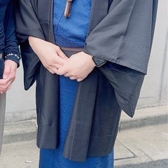【着物👘着付けします！】※男性着付師です🌈の画像