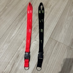 NIKE ナイキ ストラップ
