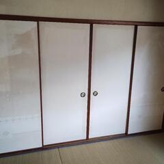解体前に設備などお譲りの画像