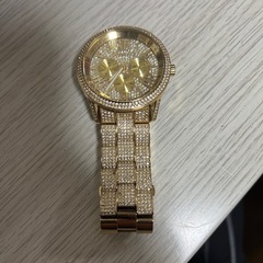マイケルコース時計