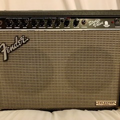 fender japan Studio Valve SV-20C...