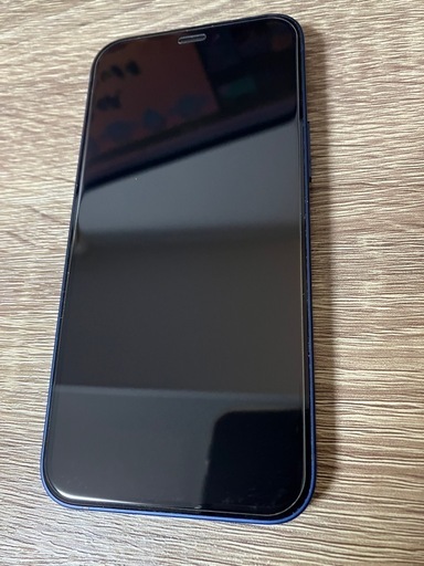 iPhone12mini 128GB