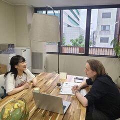 ネイティブによるマンツーマン英会話　大阪四天王寺校（１レッスン￥2,970～）の画像