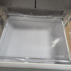 HITACHI 冷蔵庫  中古の画像