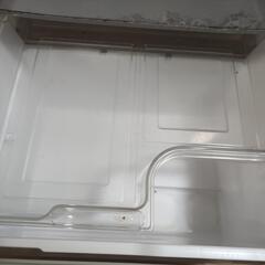 HITACHI 冷蔵庫  中古の画像