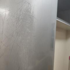 HITACHI 冷蔵庫  中古の画像