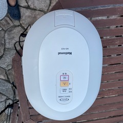 家庭用生ごみ処理機の画像