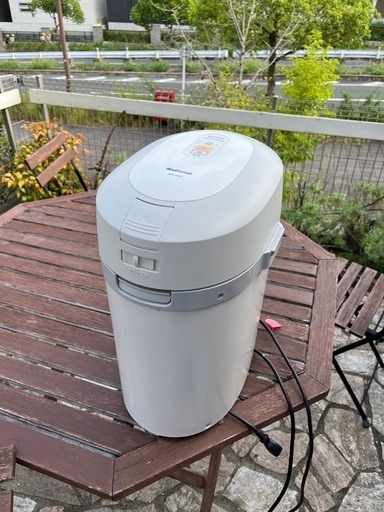 家庭用生ごみ処理機