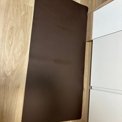 (無料) YSAGi デスクトップ マウス対応 レザー