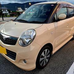 コミコミ価格‼️スズキ　MRワゴンWit