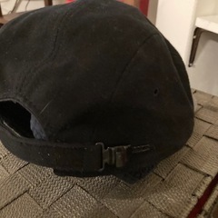 コムサのキャップの画像