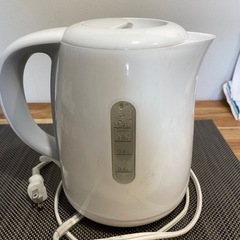 電気ケトル