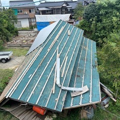 解体作業出来る方！急募！
