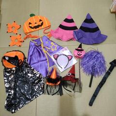 ハロウィングッズ 12点セット 100均