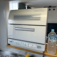 【限定9/25まで】Panasonicの食洗機売ります！