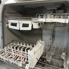 【限定9/25まで】Panasonicの食洗機売ります！の画像