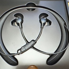 【美品】BOSE QUIETCONTROL 30 付属品全て有りの画像