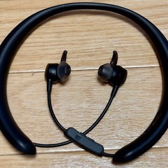 【美品】BOSE QUIETCONTROL 30 付属品全て有りの画像