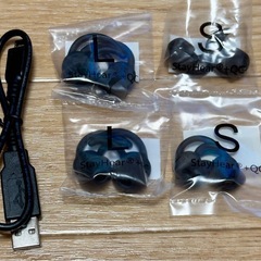 【美品】BOSE QUIETCONTROL 30 付属品全て有りの画像