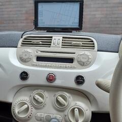 23年式フィアットの画像