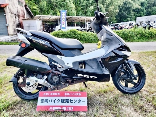 PGO⭐️G-max200⭐️