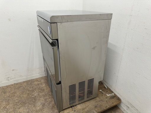 フクシマガリレイ 業務用 全自動製氷機 キューブアイス 厨房 飲食店