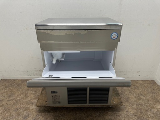 フクシマガリレイ 業務用 全自動製氷機 キューブアイス 厨房 飲食店