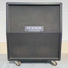 ☆ MESA/BOOGIE メサブギー 4x12 4FB CEL-30 キャビネットアンプ ☆中古☆