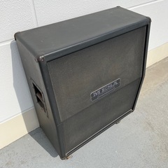 ☆ MESA/BOOGIE メサブギー 4x12 4FB CEL-30 キャビネットアンプ ☆中古☆の画像