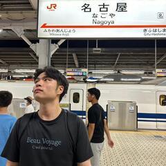 こんばんは ! 大阪でワーキングホリデー中の韓国人です!