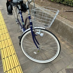 自転車