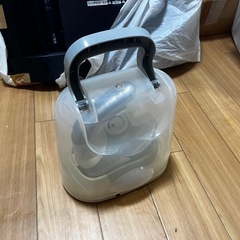 一人暮らしに最適なアイロンの画像