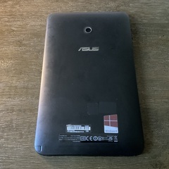 【ジャンク】ASUS vivotab note 8 windows タブレットの画像