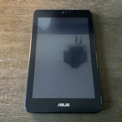 【ジャンク】ASUS vivotab note 8 windows タブレットの画像