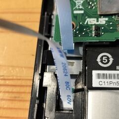 【ジャンク】ASUS vivotab note 8 windows タブレットの画像