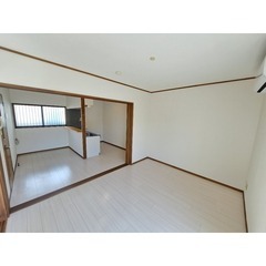 《《２ＤＫ》》🎀高崎市🎀スーパー・コンビニ徒歩圏内🎀敷金礼金無料...