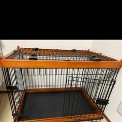【取引中】ペットサークル