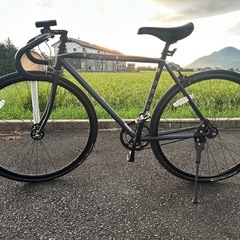  FUJI feather(フジ フェザー)XSサイズの画像