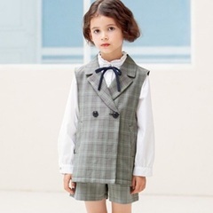 アナスイミニ フォーマル 120サイズ 卒園式・入学式 2025年最新】anna sui mini フォーマルセット 卒園式・入学式の人気