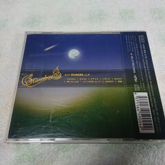 ♠　FLOWERS Hanaboy 　　クラムボン以来の実力派ピアノ・トリオ、Hanaboyのデビュー・アルバム。ノスタルジックな匂いと独特の浮遊感、それをまったく厭味のないライトな印象で聴かせてくれる。ぞくっとするほどに沁みるピアノが初期の小谷美紗子を彷彿とさせる“Blanket”は、圧倒的な美しさ。の画像