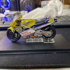 NSR500の画像