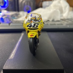 NSR500の画像