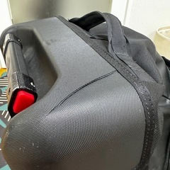 ザ・ノース・フェイス キャリーバッグ THE NORTH FAC...