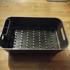 LAKOLE食器水切りバスケット