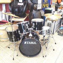 直接取引のみ ＴＡＭＡ/タマ ドラムセット ＳＷＩＮＧＳＴＡＲ ...