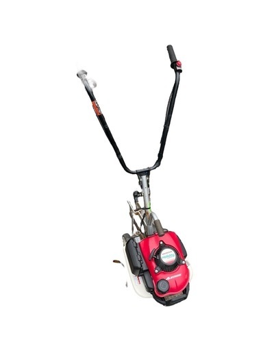 耕運機　HONDA FG201H