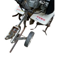 耕運機 HONDA FG201H